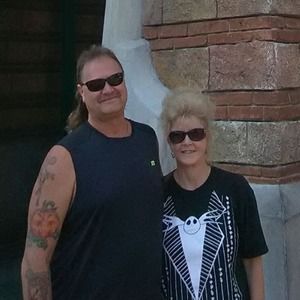 Meet your Posher, Tammy